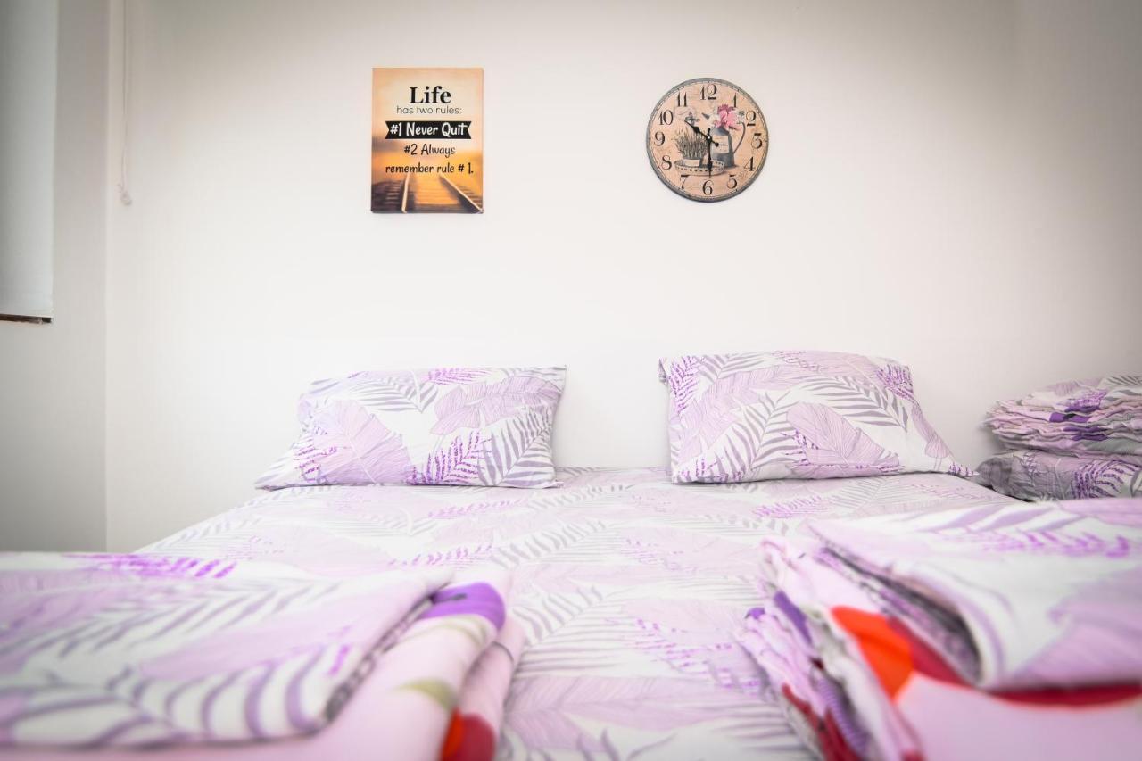 Marko Polo Apartment Сараево Экстерьер фото