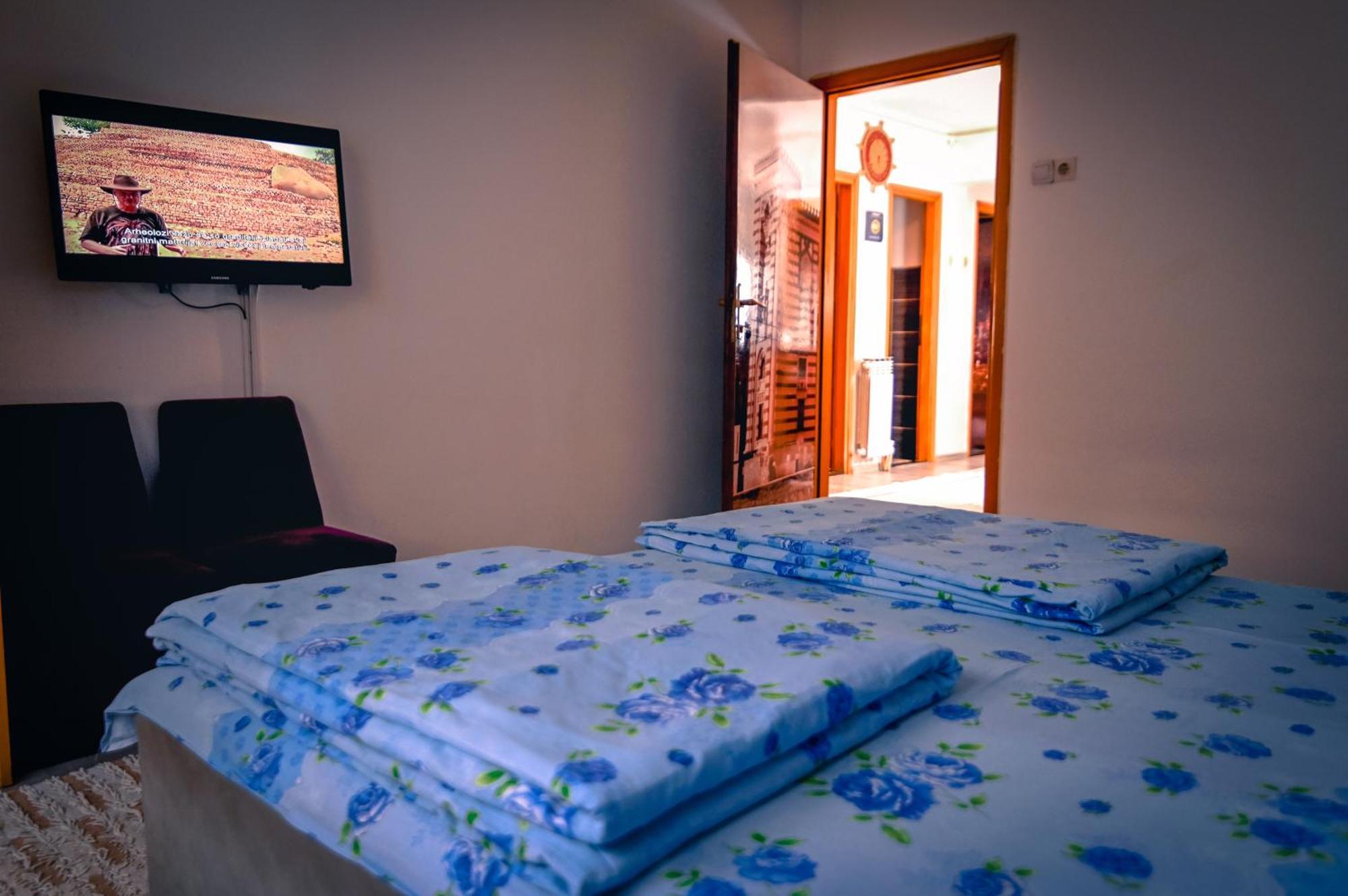 Marko Polo Apartment Сараево Экстерьер фото