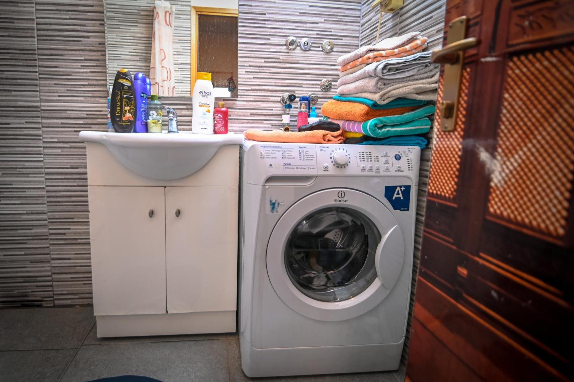 Marko Polo Apartment Сараево Экстерьер фото