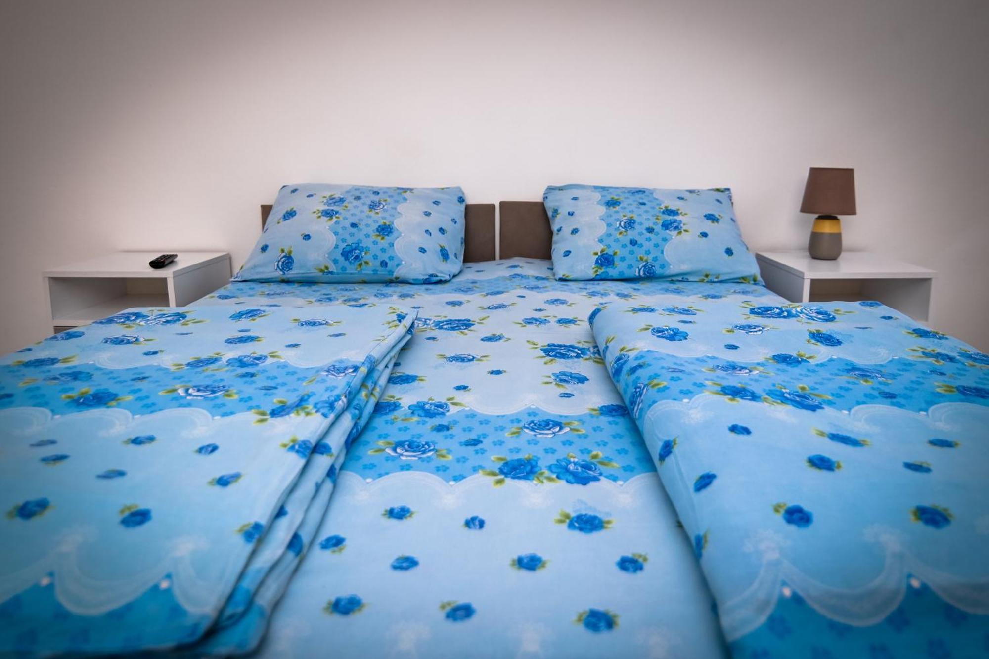 Marko Polo Apartment Сараево Экстерьер фото
