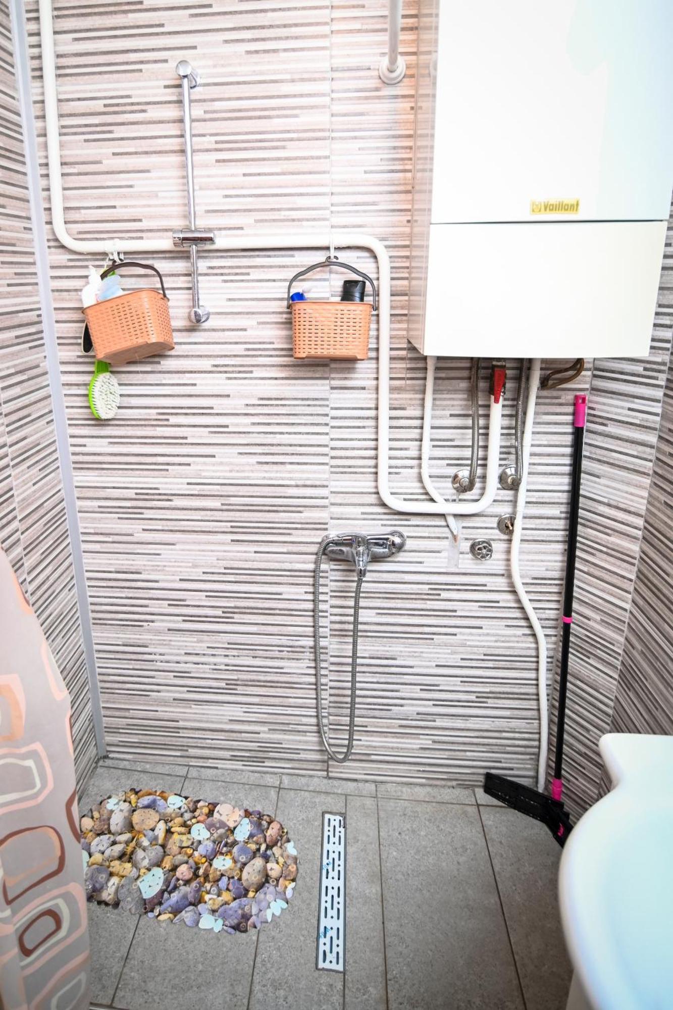 Marko Polo Apartment Сараево Экстерьер фото