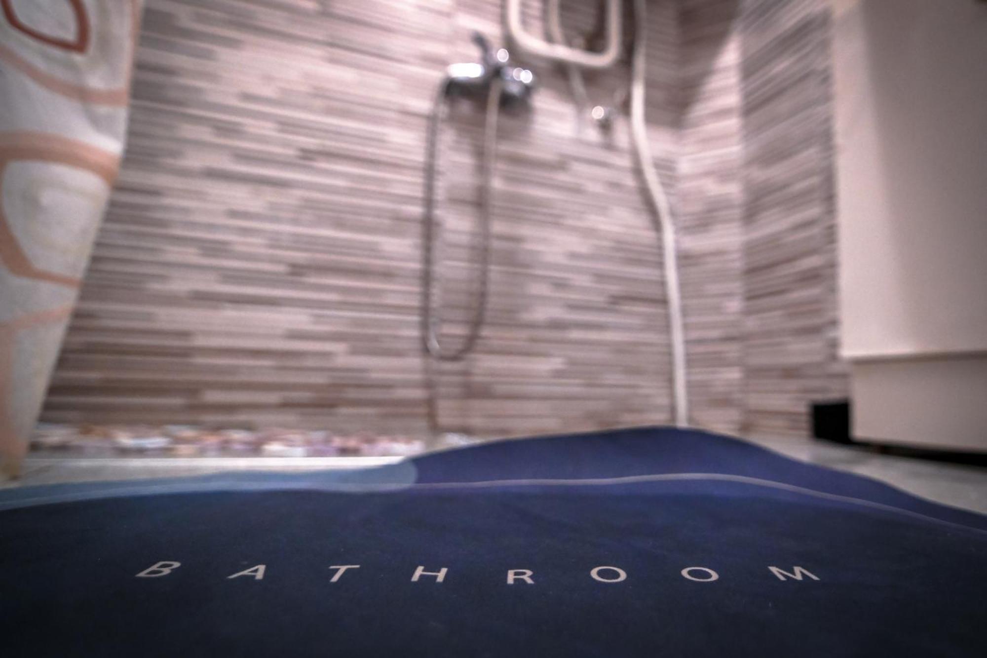 Marko Polo Apartment Сараево Экстерьер фото