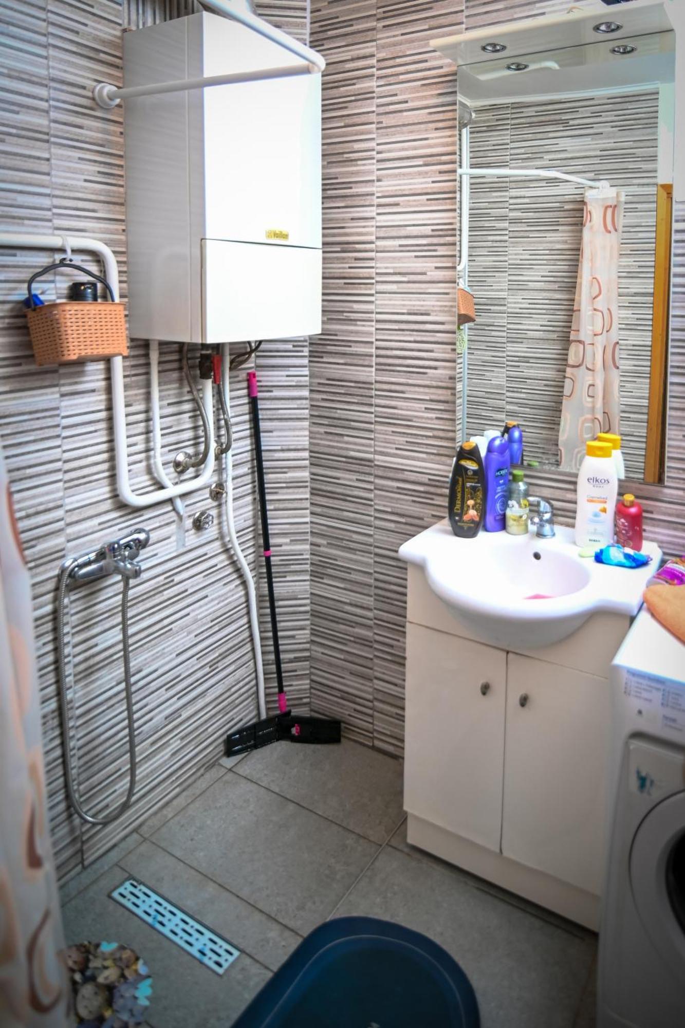 Marko Polo Apartment Сараево Экстерьер фото