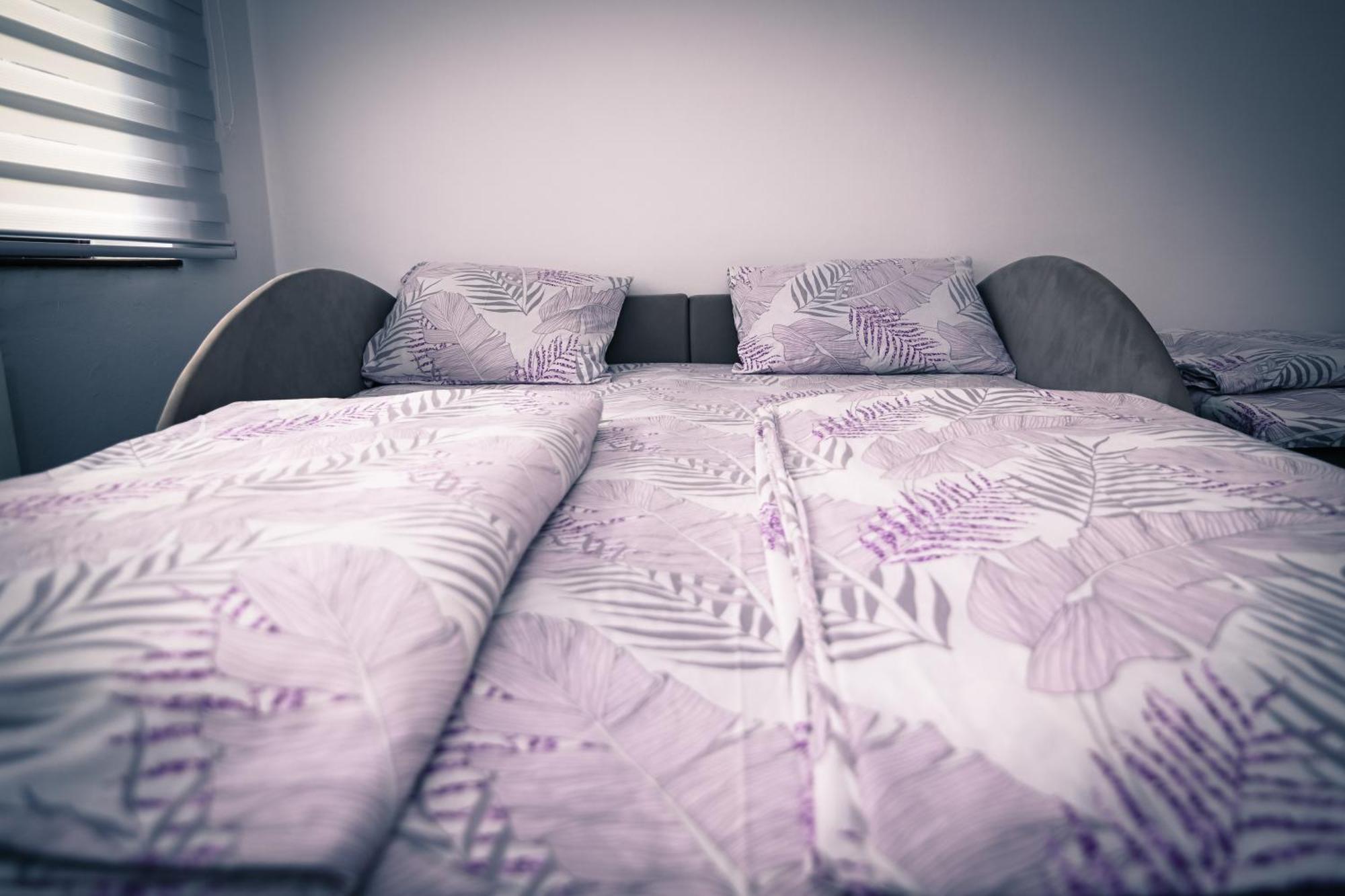 Marko Polo Apartment Сараево Экстерьер фото