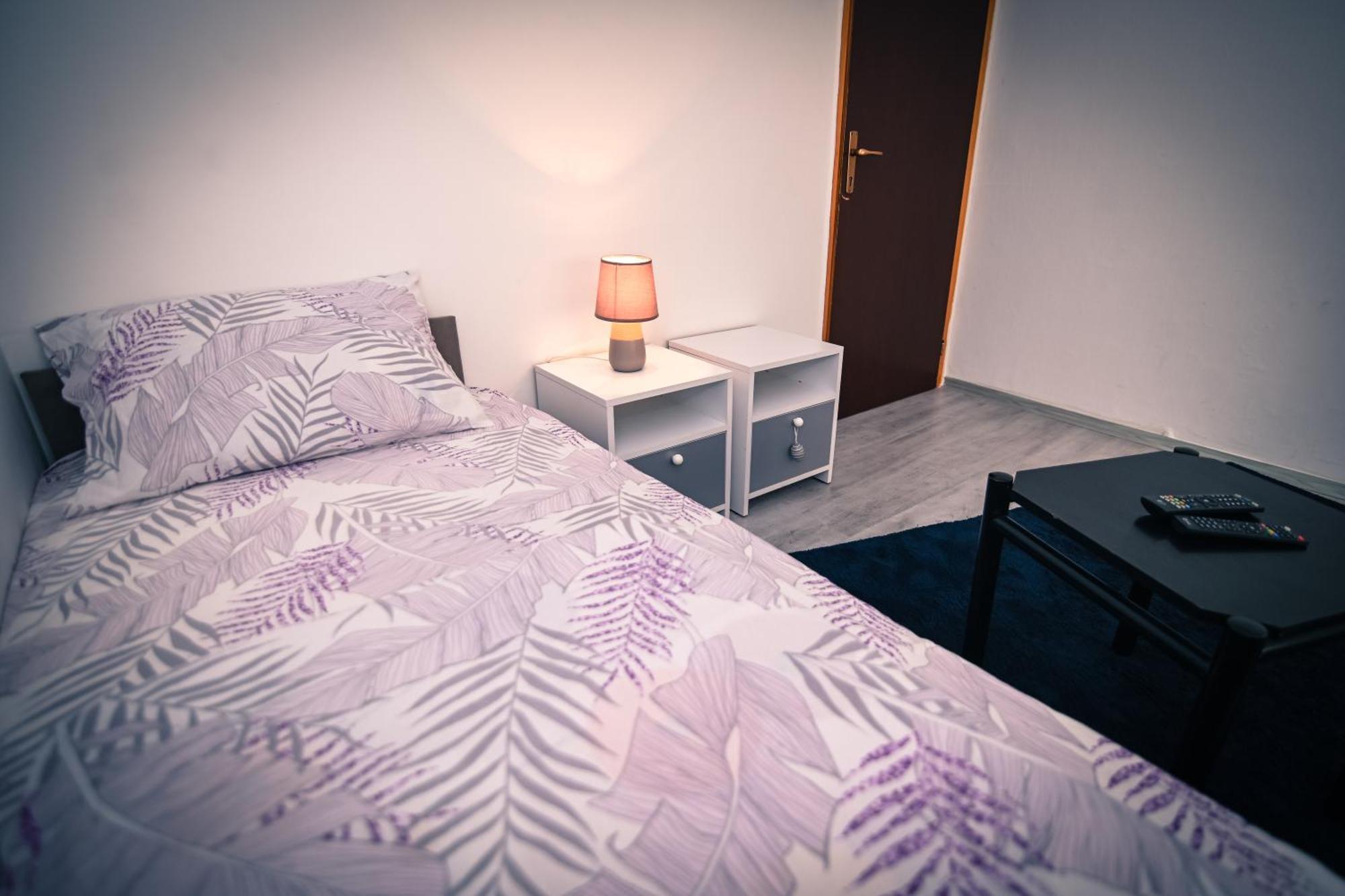 Marko Polo Apartment Сараево Экстерьер фото